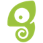Chameleon logo
