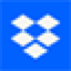 Dropbox logo
