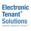 Electronic Tenant Solutions logo