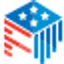 U.S. Treasury Fiscal Data logo