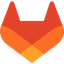 GitLab logo