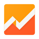 Google Analytics 4 logo