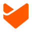 HappyFox logo