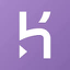 Heroku PostgreSQL logo