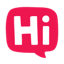Hibob logo