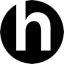 Hopin logo