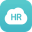 HR Cloud logo
