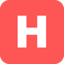 Humaans logo