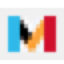 Mandrill logo