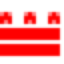 Open Data DC logo