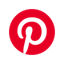 Pinterest Ads logo