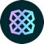 Plaid logo