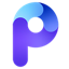 Planful logo
