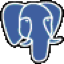 PostgreSQL logo