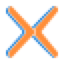 RevX logo