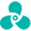 Ruddr logo