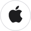 Apple Search Ads logo