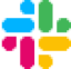Slack logo