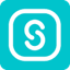 SmartHR logo