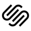 Squarespace logo