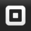 Square logo