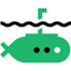 Subscript logo