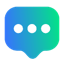 TextUs logo