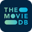 The Movie Database logo
