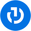 The Trade Desk logo