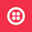 Twilio logo