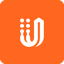 Uservoice logo