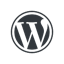 WordPress logo