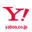 Yahoo Search Ads on Yahoo Japan logo